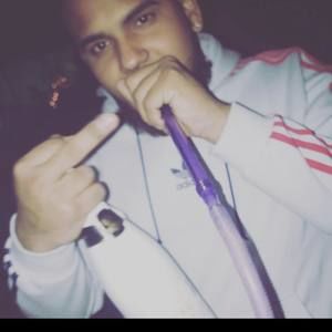 Meet your Posher, Ronaldo